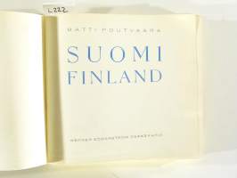 Suomi Finland