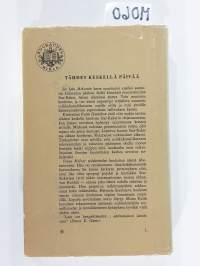 Tähdet keskellä päivää