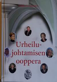 Urheilujohtamisen ooppera. (Urheilu)