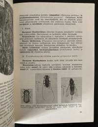 Metsänsuojeluohjeita - Kasvinsuojeluseuran julkaisuja N:o 31