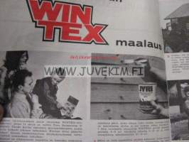 Wintex maali -myyntiesite
