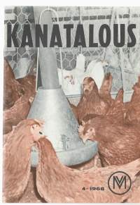 Kanatalous 1966 nr 4