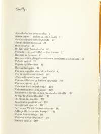 Saat kertoa kaiken, sanoi Iki-Kianto