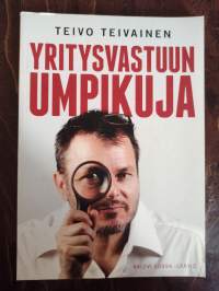 Yritysvastuun umpikuja