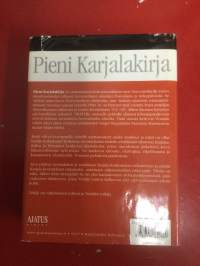 Pieni Karjalakirja