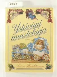 Ystäväni muistokirja