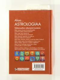 Ahaa... astrologiaa! - Tähtitaivaallisia näkemyksiä
