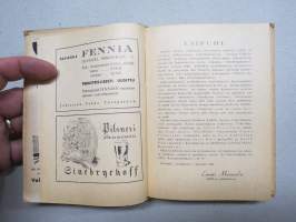 Suomen Urheilukalenteri 1946