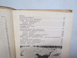 Suomen Urheilukalenteri 1946