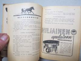 Suomen Urheilukalenteri 1946
