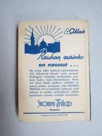 Suomen Urheilukalenteri 1946