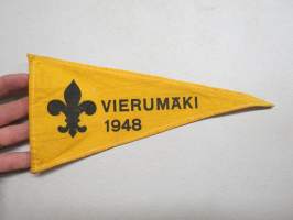 Partioviiri Vierumäki 1948