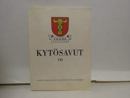 Kytösavut VII