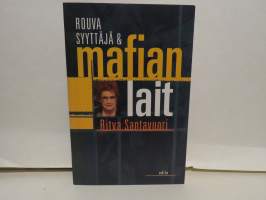 Rouva syyttäjä &amp; mafian lait