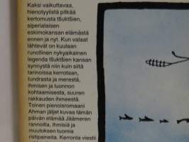 Kun valaat lähtevät