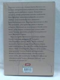 Viimeiseen patruunaan