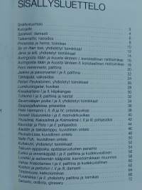 Satukangas vaatetuskankaita