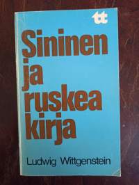 Sininen ja ruskea kirja