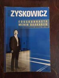 Eduskunnasta menin baakariin. Nuoren kansanedustajan päiväkirja 1981-1982