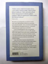 Sodan haavoittama lapsuus