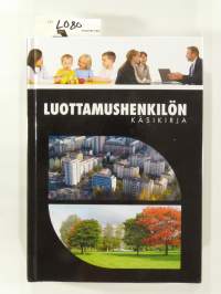 Luottamushenkilön käsikirja