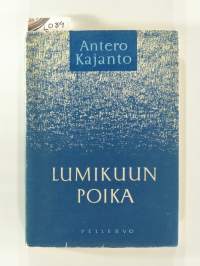 Lumikuun poika