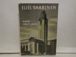 Eliel Saarinen