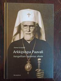 Arkkipiispa Paavali hengellisen lapsensa silmin