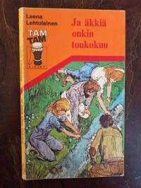 Tyhjä kuva