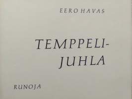 Temppelijuhla