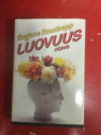 Luovuus