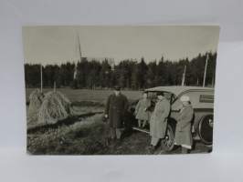 Tyhjä kuva