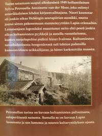 Balladi kauniista Petronellasta - Lemmenjoen legenda