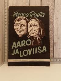 Aaro ja Loviisa