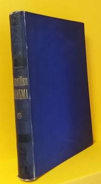 Ihmeitten maailma - Kuvilla valaistu esitys ihmeellisistä ilmiöistä ja olosuhteista luonnossa ja ihmiselämässä. (Luonnontiede)