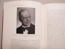 Puoli vuosisataa kaapeliteollisuutta 1912-1962 - Suomen Kaapelitehdas Oy