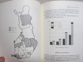 Puoli vuosisataa kaapeliteollisuutta 1912-1962 - Suomen Kaapelitehdas Oy