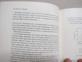 Puoli vuosisataa kaapeliteollisuutta 1912-1962 - Suomen Kaapelitehdas Oy