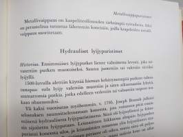 Puoli vuosisataa kaapeliteollisuutta 1912-1962 - Suomen Kaapelitehdas Oy