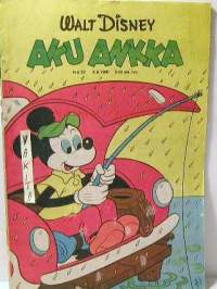 aku ankka  32  1980