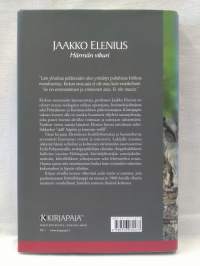 Jaakko Elenius - Härmän vikuri