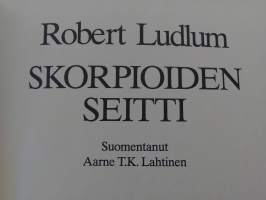 Skorpioiden seitti