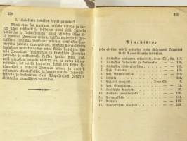 Uskowaisten hengellinen Aarre-Aitta