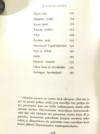 Helkavirsiä