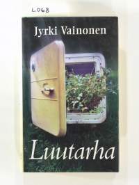 Luutarha