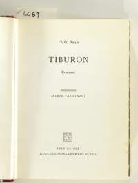 Tiburon