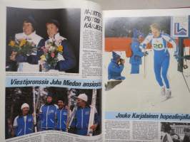 Vuosi 1980, vuosikirja - Uutistapahtumia
