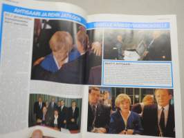 Vuosi 1994, vuosikirja - Uutistapahtumia