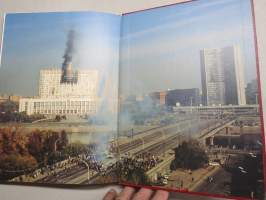 Vuosi 1993, vuosikirja - Uutistapahtumia
