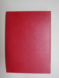 Vuosi 1977, vuosikirja - Uutistapahtumia